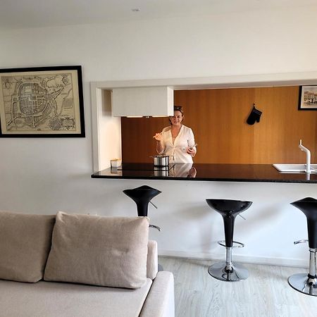Apartamento Familiar Na Se De Braga - Afonso Henriques المظهر الخارجي الصورة