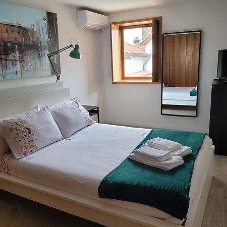 Apartamento Familiar Na Se De Braga - Afonso Henriques المظهر الخارجي الصورة