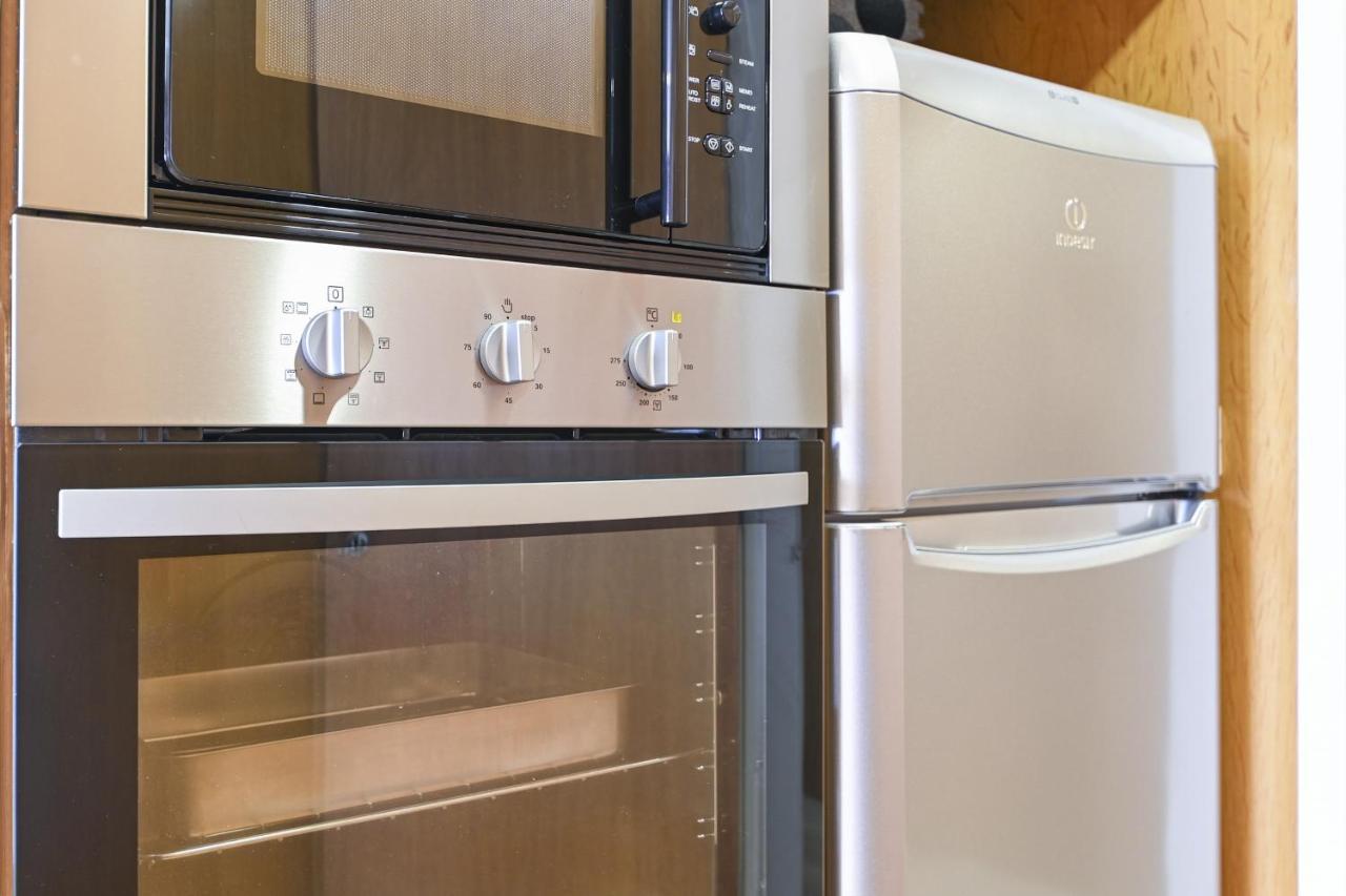 Apartamento Familiar Na Se De Braga - Afonso Henriques المظهر الخارجي الصورة