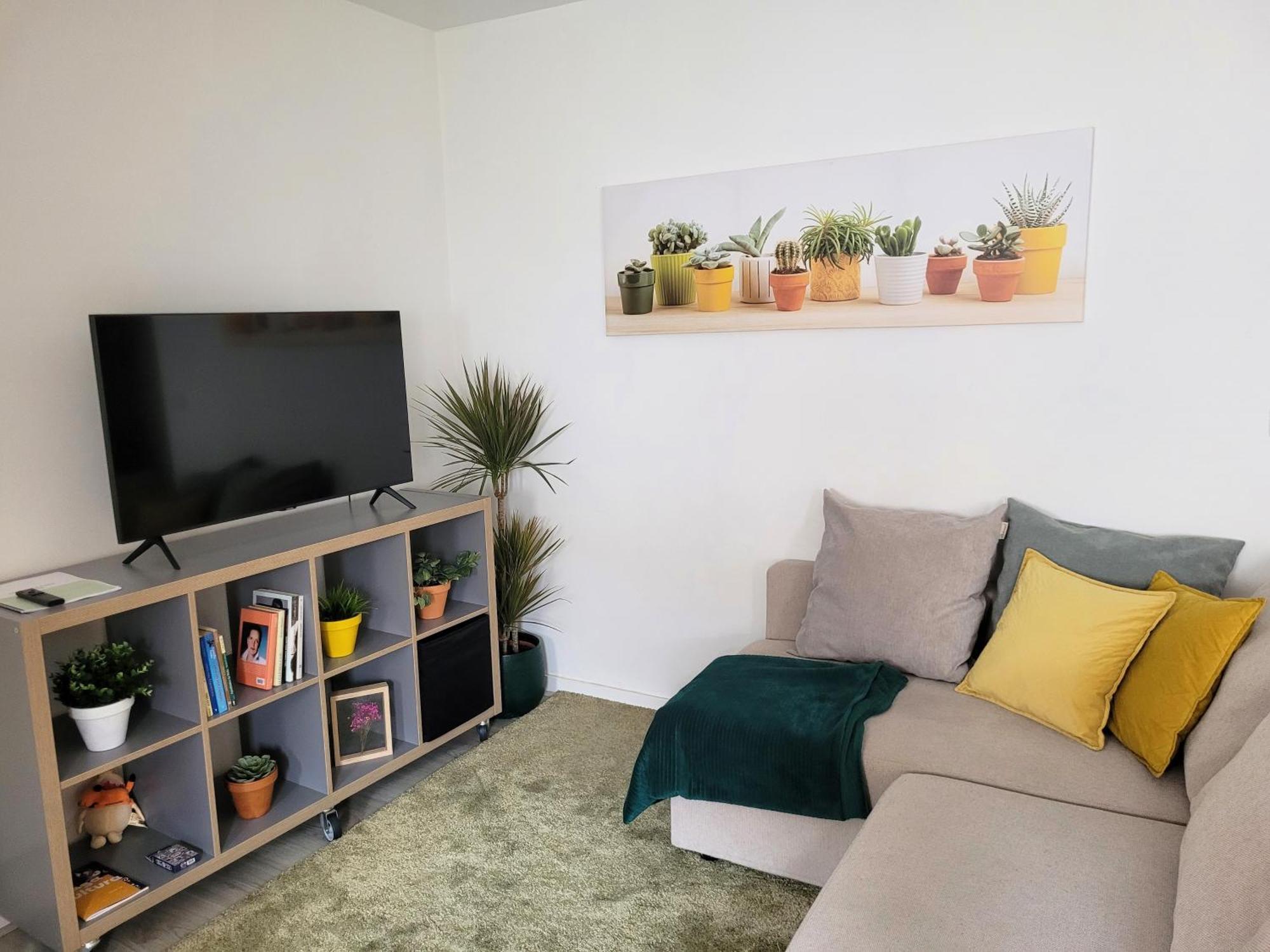 Apartamento Familiar Na Se De Braga - Afonso Henriques المظهر الخارجي الصورة