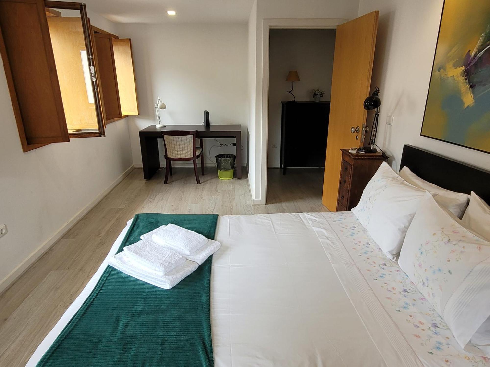 Apartamento Familiar Na Se De Braga - Afonso Henriques المظهر الخارجي الصورة